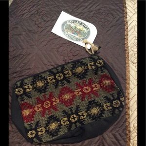 Trading Company Makeup Case